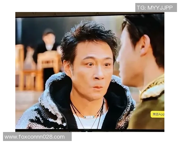 姚明深情回忆吴镇宇的演艺生涯与个人魅力展现