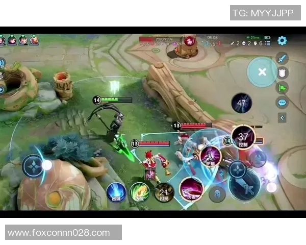 赵磊深度解析王者荣耀游戏技巧与心得分享助你快速提升段位