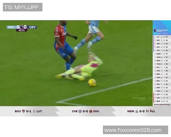 足总杯巴萨大胜曼城乌龙球引发争议判罚全场沸腾 足总杯巴萨大胜曼城乌龙球引发争议判罚全场沸腾