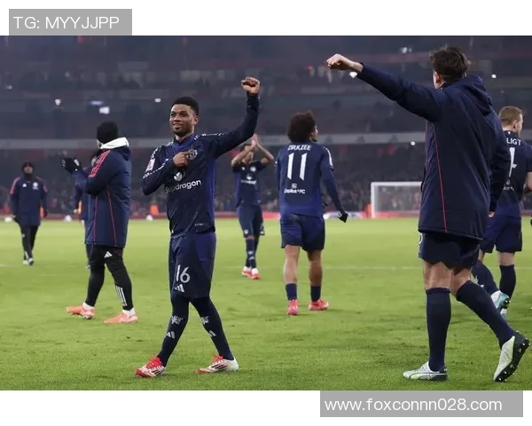 足总杯精彩对决马竞3-0阿森纳点球大战引发全场狂欢战术解析