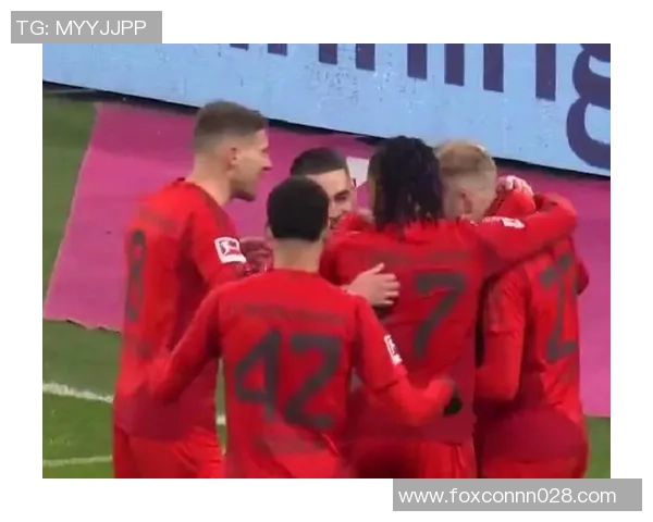 足总杯精彩对决拜仁狂胜曼联四球引爆全场激情