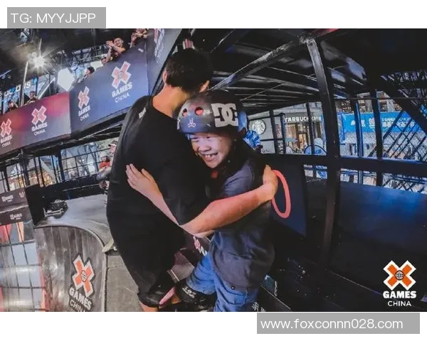 重庆滑板队实力飙升创历史新高引领全国滑板力量排名