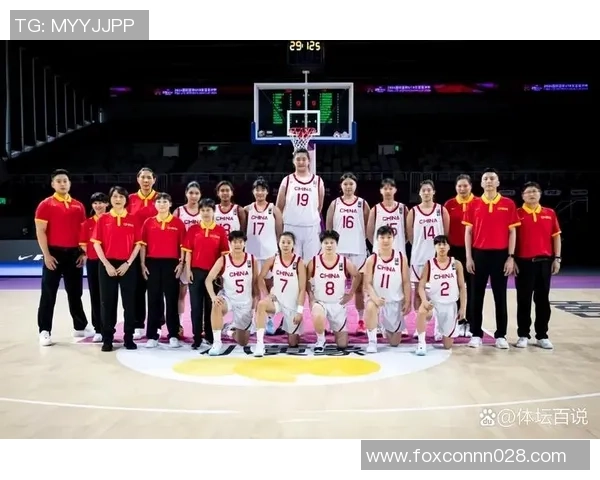 铁血女篮姚明的崛起与挑战：为中国女篮注入新动力与希望