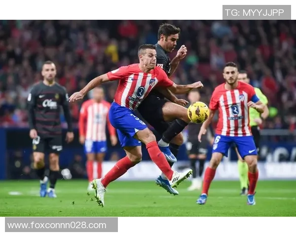 世界杯精彩对决马竞4-0战胜里昂补时进球点燃全场激情