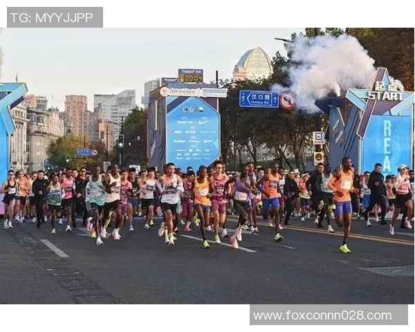 马拉松大满贯特别报道：上海极限运动队如何在挑战中崛起与成长