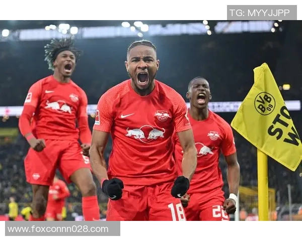 欧联杯激战莱比锡绝杀多特蒙德全场沸腾精彩瞬间回顾 欧联杯激战莱比锡绝杀多特蒙德全场沸腾精彩瞬间回顾