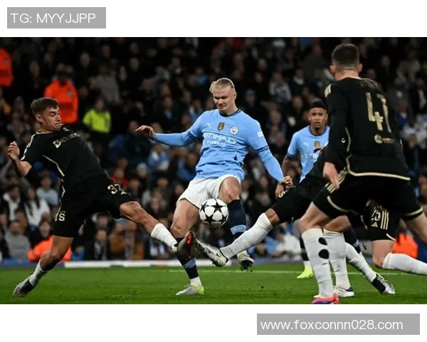 英超经典对决曼城4-3逆转拜仁神扑时刻点燃全场激情